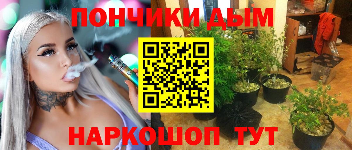 Марихуана White Widow Пугачёв